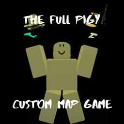 the full pigy custom map game icon