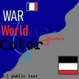War.World.Color (PUB1)  🔫 icon