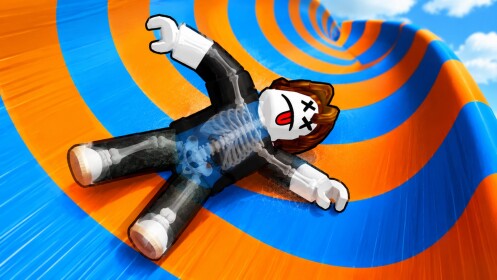 +1 Slide to Break Bones