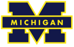 Go Blue Michigan Wolverines