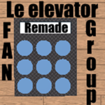 Le Elevator REMAKE