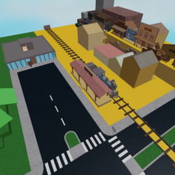 city thing game