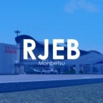 Okhotsk Monbetsu Airport
