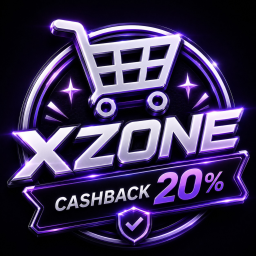 XZoneShop