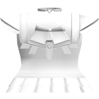 white lolita dress Roblox item
