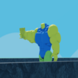 SPEED CLICK [EVERY CLICK +5 SPEED]
