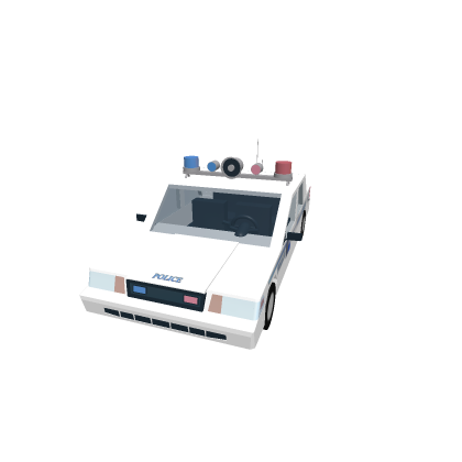 MPD CVPI Retro