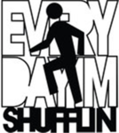 Evryday im shuffling