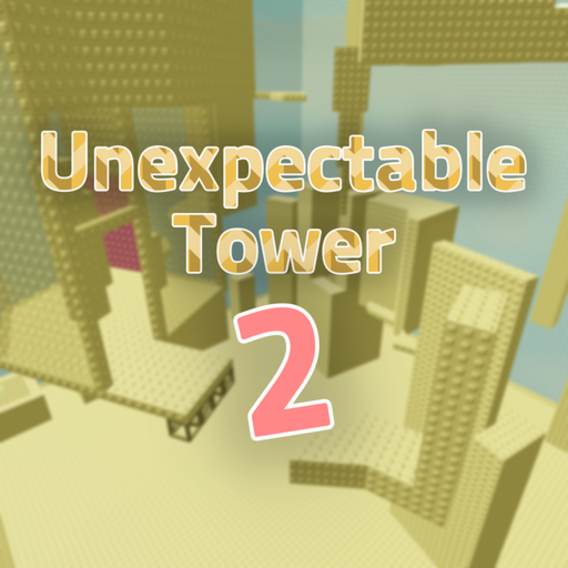 Unexpectable Tower 2 Roblox game