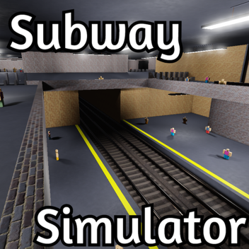 Subway Simulator