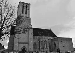 The Devils Church