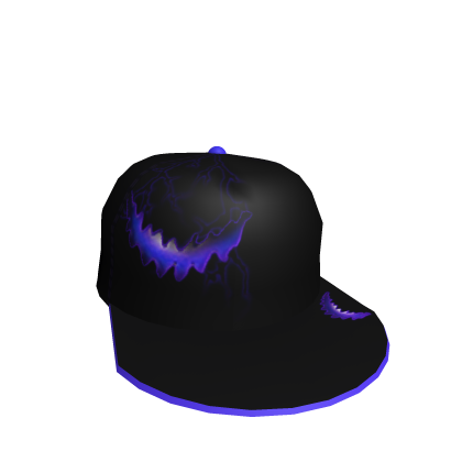 Jack O'Cap Roblox item