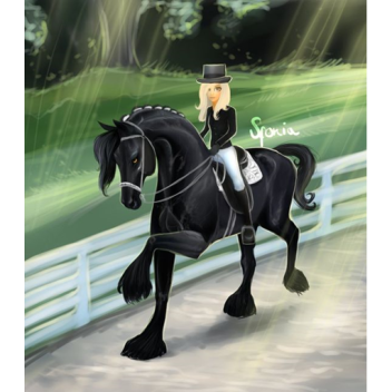 Horse Game