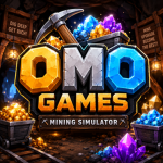 OMO Games