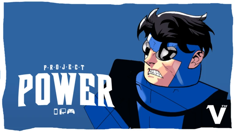 Project Power