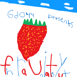 Fruity Hangout