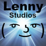 ᕦ( ͡° ͜ʖ ͡°)ᕤ Lenny Studios ᕦ( ͡° ͜ʖ ͡°)ᕤ