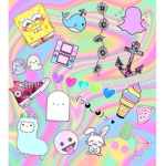 Unicorns Rule Bffs