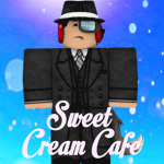 Sweet Cream Cafe