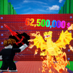 Destroy the Wall for Brainrots