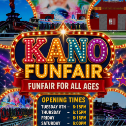 kano funfairs