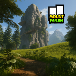 [ ] MOUNT FANJING