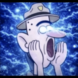 RUN FROM CITY BOY (UPDATE 1)