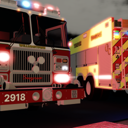 Monroe Township V2