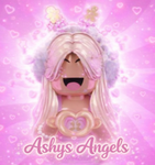 Ashy’s Angels