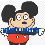 Mokey United