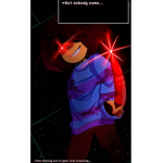 Chara dreamerr undertale group
