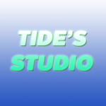 Tide's Studio