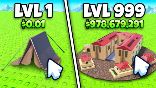 City Evolution 🏙️