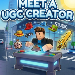 Meet a UGC Creator 🎇