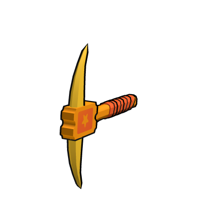 FreshTix Pickaxe thumbnail