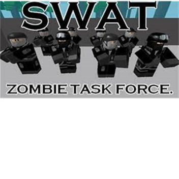 swat's vs zombes