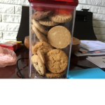 Cookie Cookie!