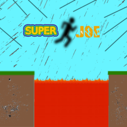 SuperJoe