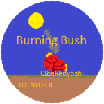 Burning Bush