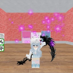 📚 Boys And Girls High School Roleplay RP🏫v1.0 icon