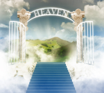 the way to the heavens