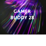 Gamer Buddy (OFFICIALLY)