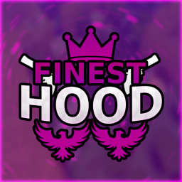 [UPDATE]Finest Hood