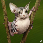 GᗩᑎGSTEᖇS