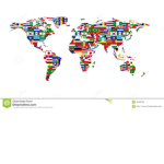 International Flag and Country group!