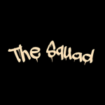 The Squad team!!!