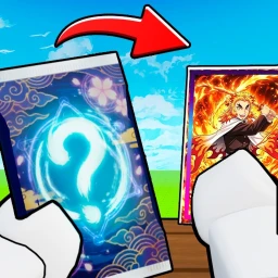 Anime Card Duels! icon