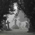 Graveyard Girl.