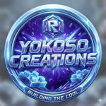 Yokoso creations