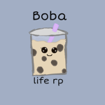 Aesthetic Boba tea love